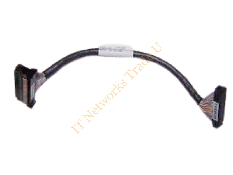 59P4199 IBM 68-Pin 10-inch SCSI Cable Data Cable