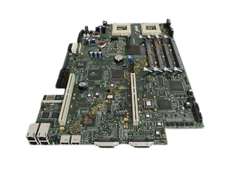 59P4596 IBM System Board for xSeries 330 Server Motherboard
