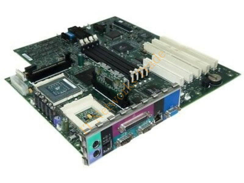 59P4599 IBM System Board for xSeries 330 Desktop Motherboard