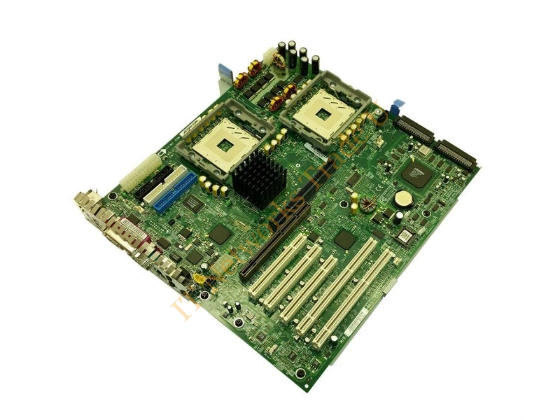 59P4917 IBM System Board (Motherboard) with Backplate for Intel -liStation M PRO