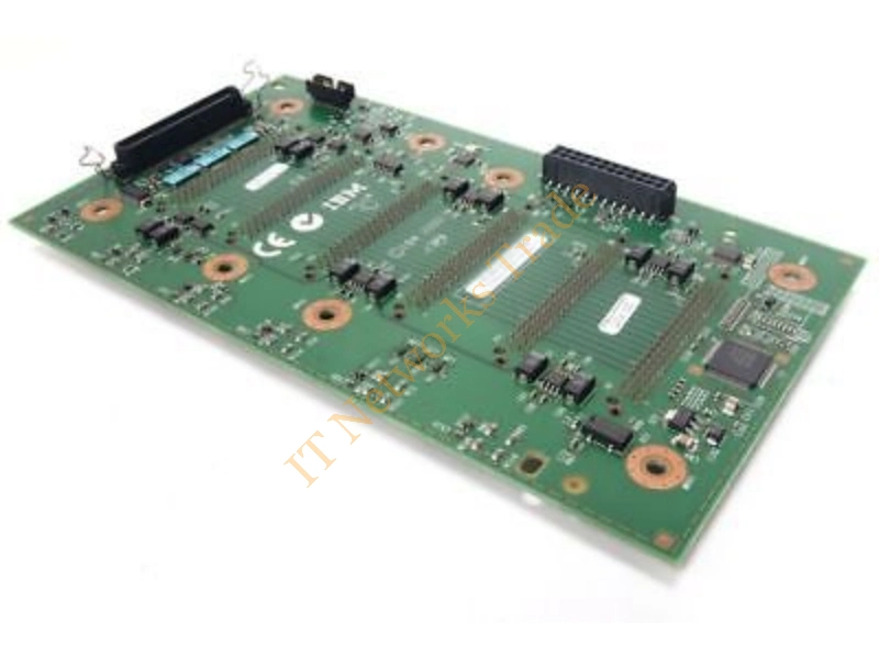 59P5159 IBM Hard Drive Backplane BOARD for xSeries 225 226 Server Accessory