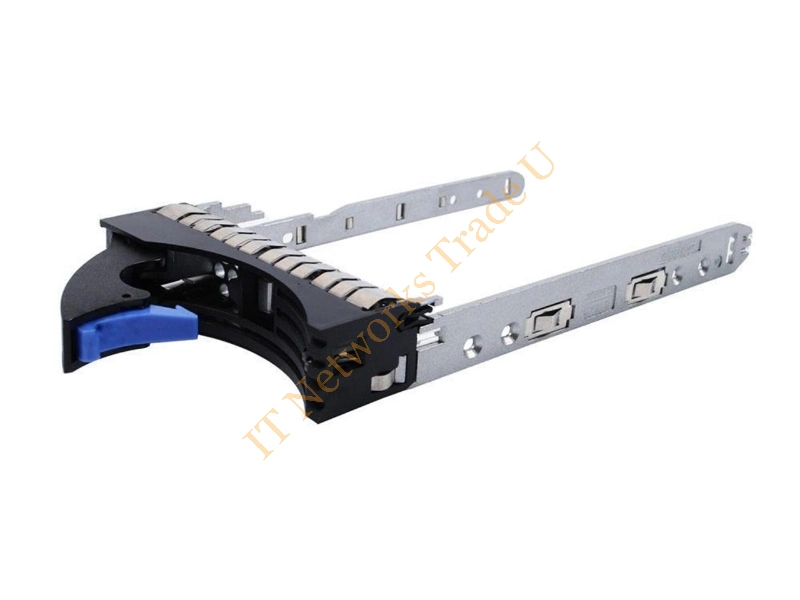 59P5224 IBM Ultra-320 Hot-pluggable Hard Drive Tray Sled Bracket with Mounting Screws for IBM Netfinity and xSeries HDD Accessory