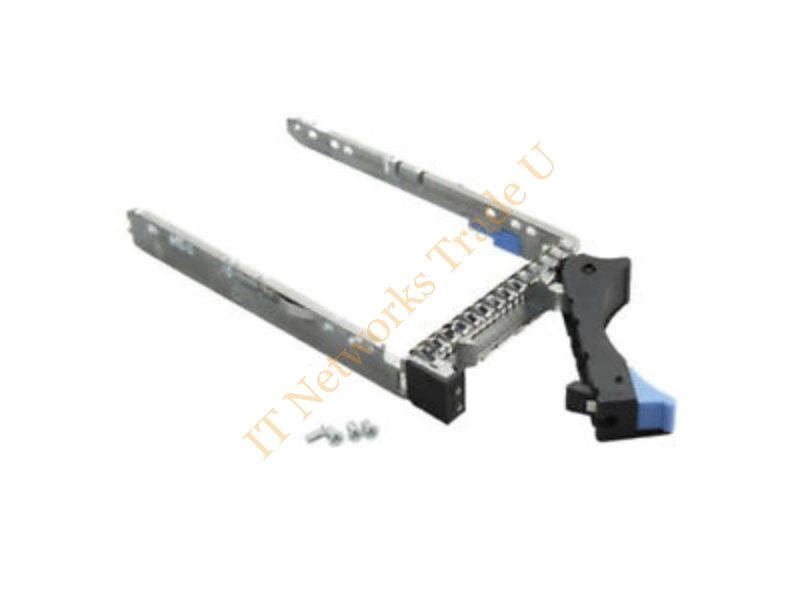 59P5241 IBM 2.5-inch SAS-SATA Hard Drive Tray HDD Accessory