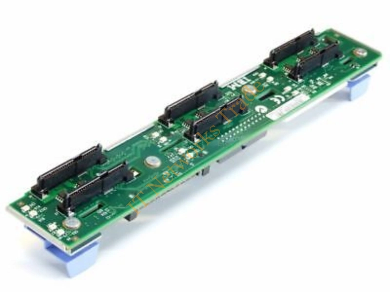 59P5856 IBM Hard Disk Drive Backplane with Bracket Assembly for xServer 345 Server Accessory