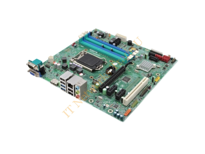 59P6088 IBM Pentium III System Board for XSeries/Intel -liStation Server Motherboard