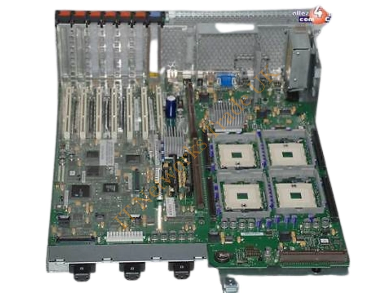 59P6868 IBM System Board for xSeries 360 Server Motherboard