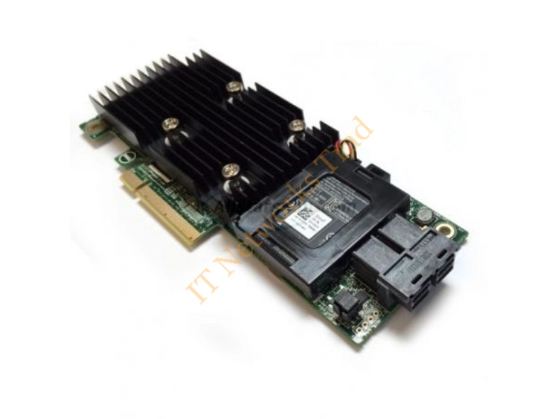 59VDP Dell PERC H730 SAS 12Gb/s PCI Express 3.0 x8 RAID Controller