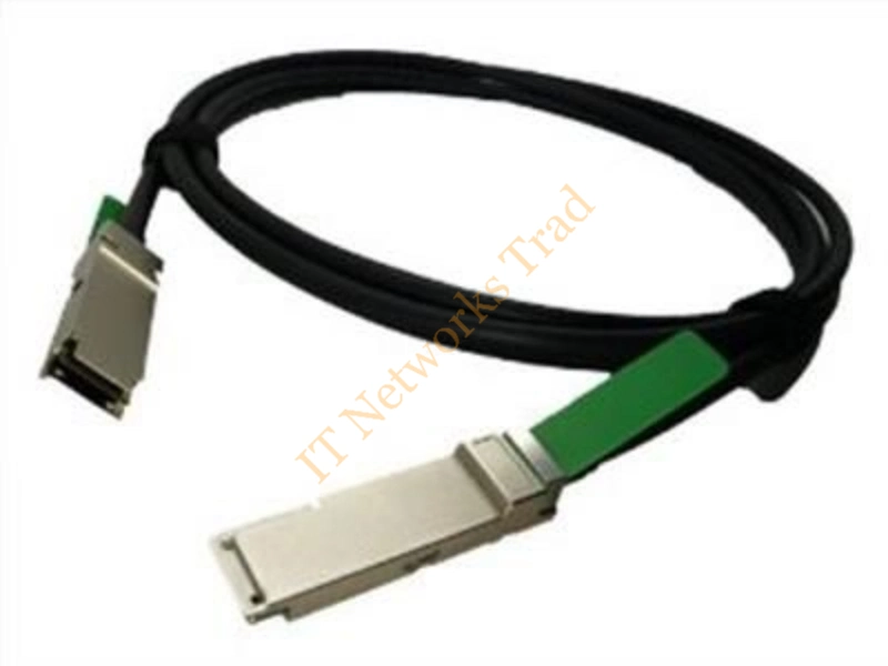 59Y1924 IBM 10M Optical QDR INFINIBAND QSFP Cable Network Ethernet Cable