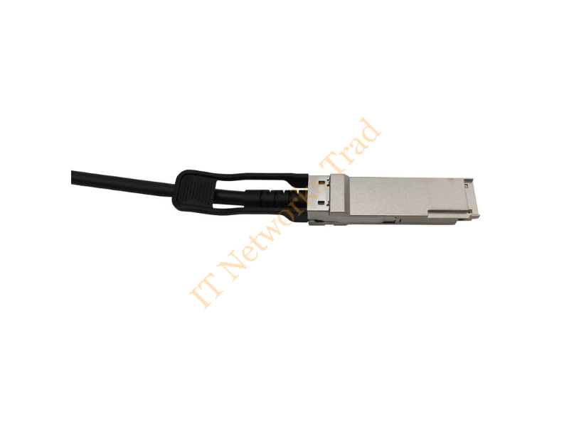 59Y1937 IBM 1M Molex Direct Attach Copper SFP+ Cable MFR Network Ethernet Cable
