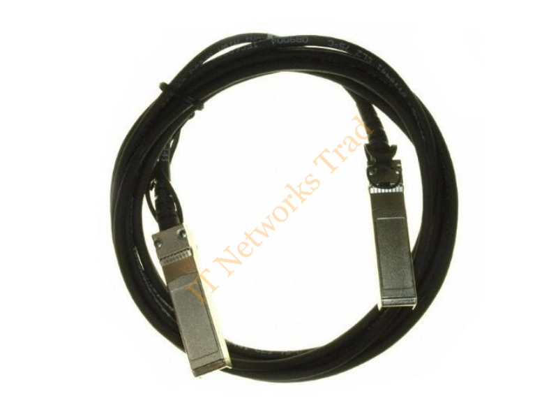59Y1938 IBM 1m Molex Direct Attach Copper SFP+ Cable Network Ethernet Cable