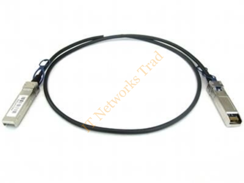 59Y1940 IBM 3M Direct Attach Sfp+ Copper Cable Network Ethernet Cable