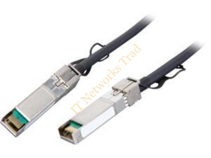 59Y1945 IBM 22.9ft SFP+ Direct Attach Cable Network Ethernet Cable