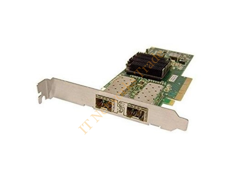 59Y1958 IBM Chelsio S320E Dual Port 10GBe PCI Express Adapter for DX360 M3 Server Accessory