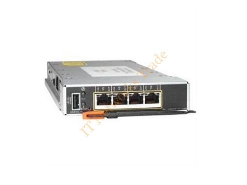 59Y1985 IBM Multi-Switch Interconnect Module for BladeCenter Server Accessory