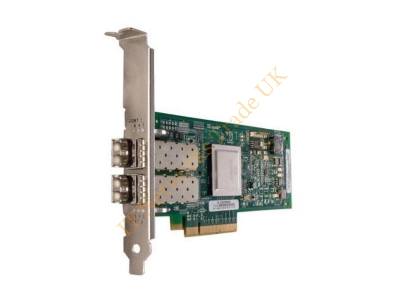 59Y1992 IBM Brocade 4GB Single Port Fiber Channel Host Bus Adapter for System X