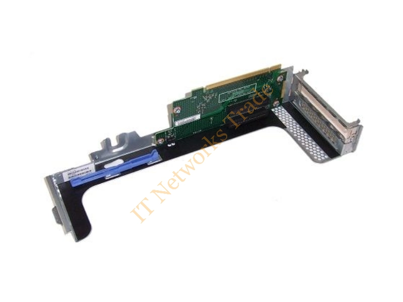 59Y3080 IBM Right Rear PCI Express Riser Card Bracket for System x3650 M3 Server Accessory