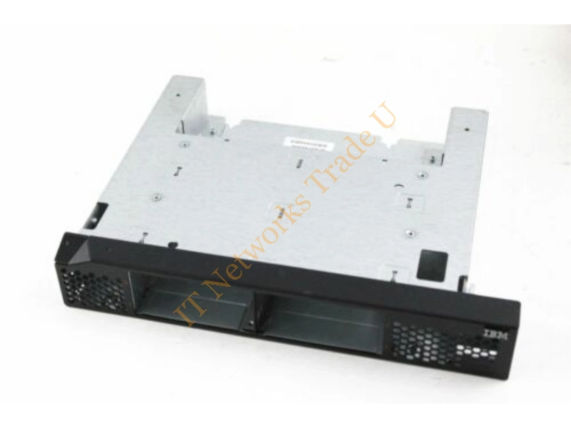 59Y3227 IBM 2.5-inch DASD Cage for ThinkServer RS210 for x3250 M3 Server Accessory