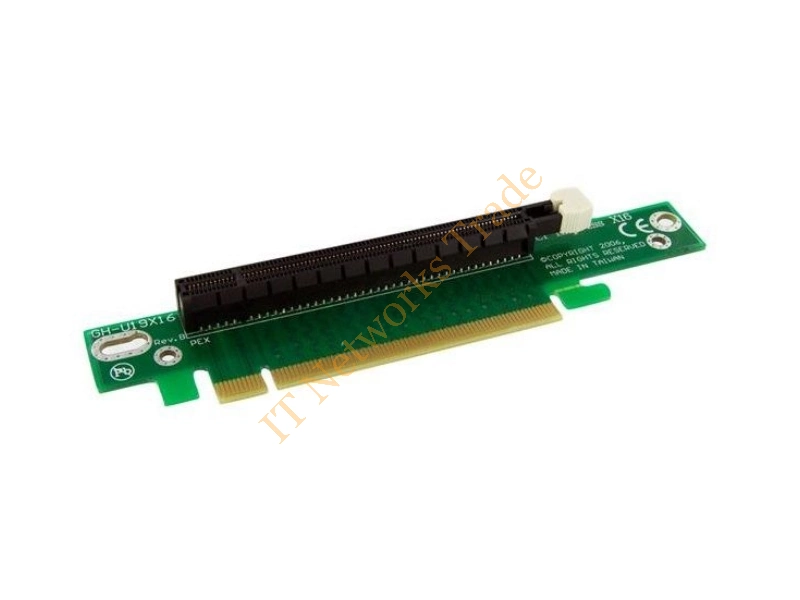 59Y3441 IBM PCIe Riser Card 1x x16 slot Server Accessory
