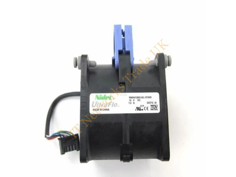 59Y3619 IBM Dual Rotors Fan for System x3620 M3 Cooling Fan