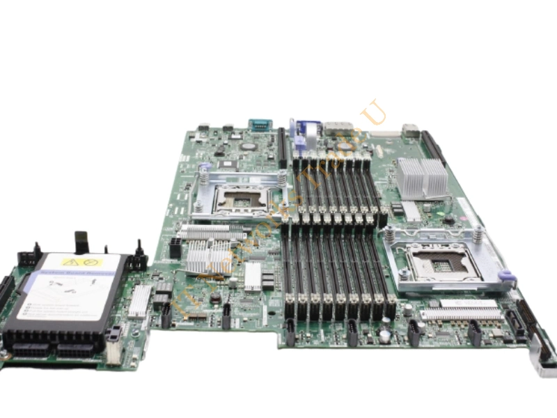 59Y3793 IBM System Board for System x3550/X3650 M3 Server Server Motherboard