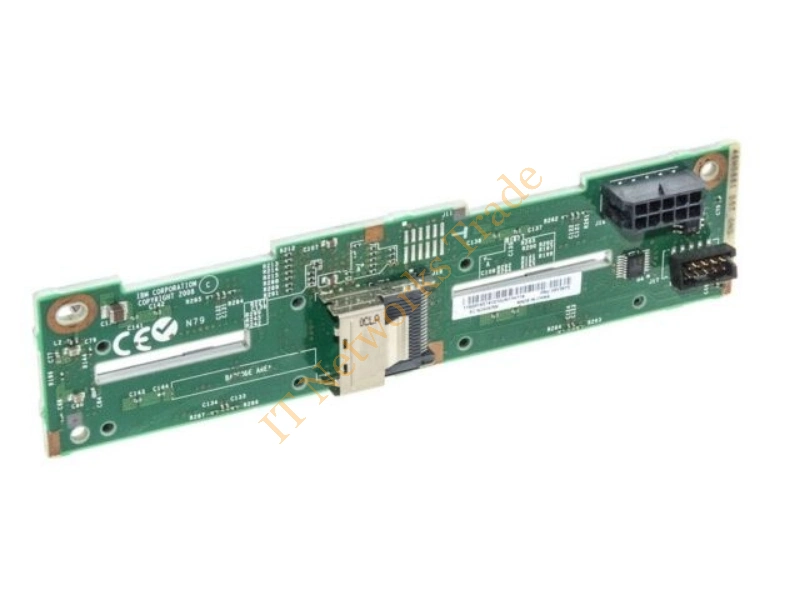 59Y3915 IBM SAS Backplane for x3550 M3 Server Accessory