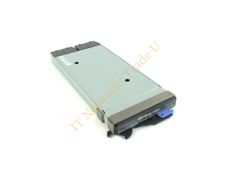 59Y4810 IBM QPI Wrap Card for x3850 X5 / x3950 X5 Server Accessory