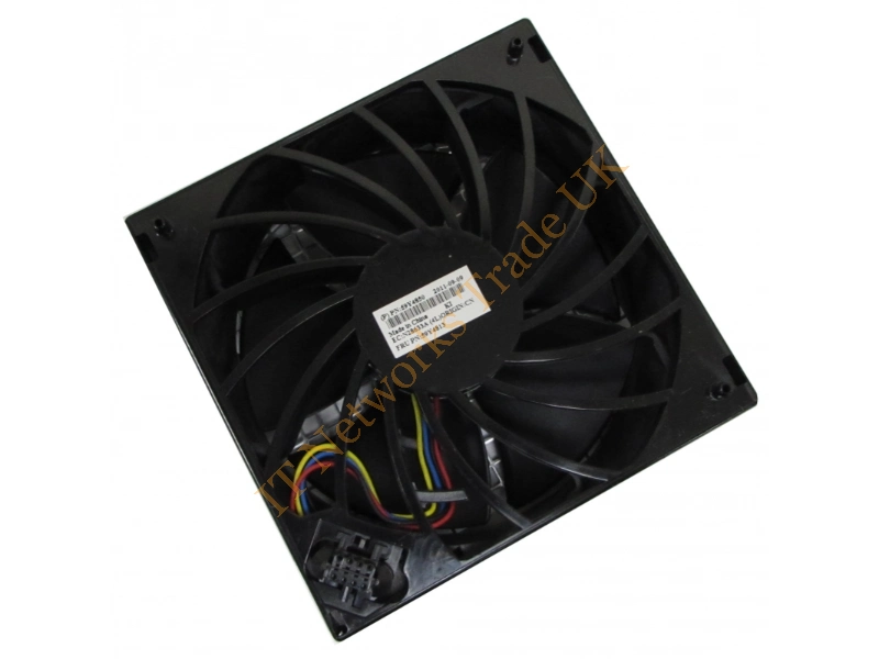 59Y4813 IBM 120mm Front Fan for System x3850 Cooling Fan