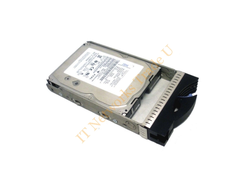 59Y5336 - IBM 59Y5336 600GB Fibre Channel internal hard drive