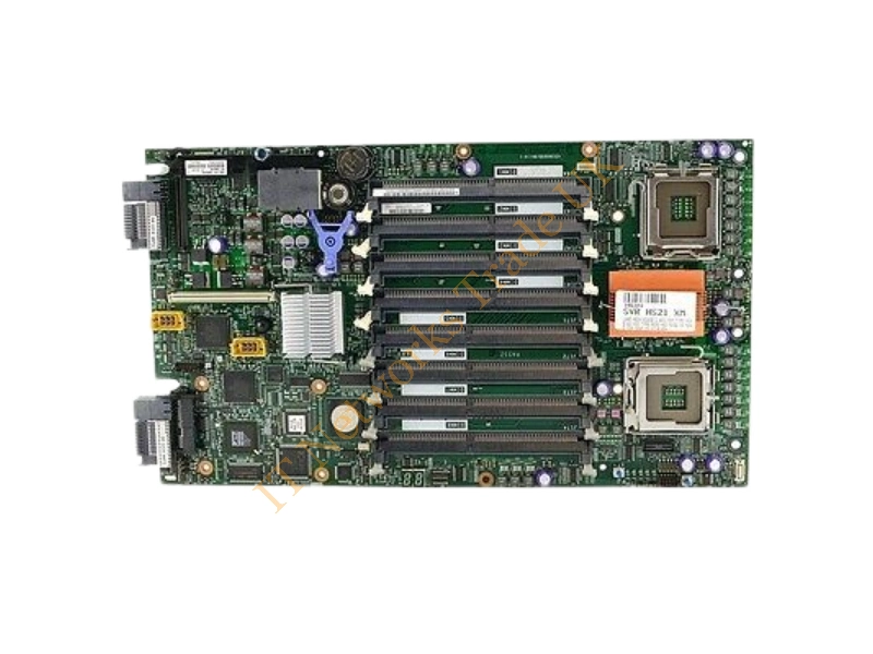 59Y5619 IBM System Board for BladeCenter HS21 Server Motherboard