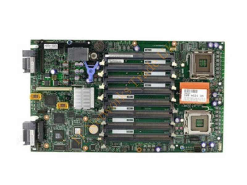 59Y5632 IBM System Board for BladeCenter HS21 XM Series Server Motherboard