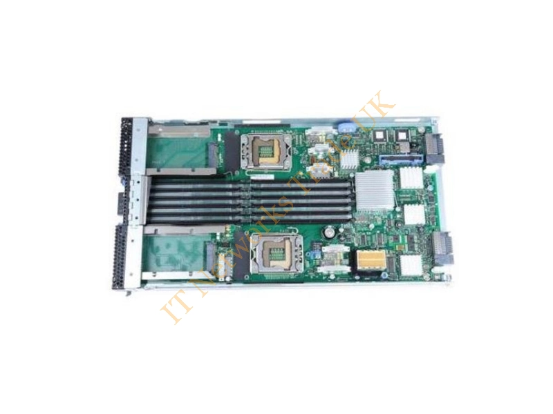 59Y5667 IBM System Board for BladeCenter HS22 Server Motherboard