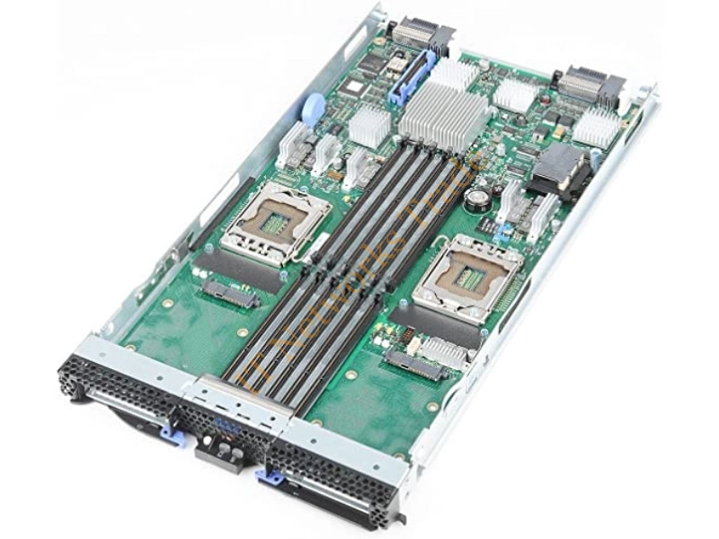 59Y5669 IBM System Board for Intel Xeon 5600 Series and 5500 Series HS22 Desktop Motherboard