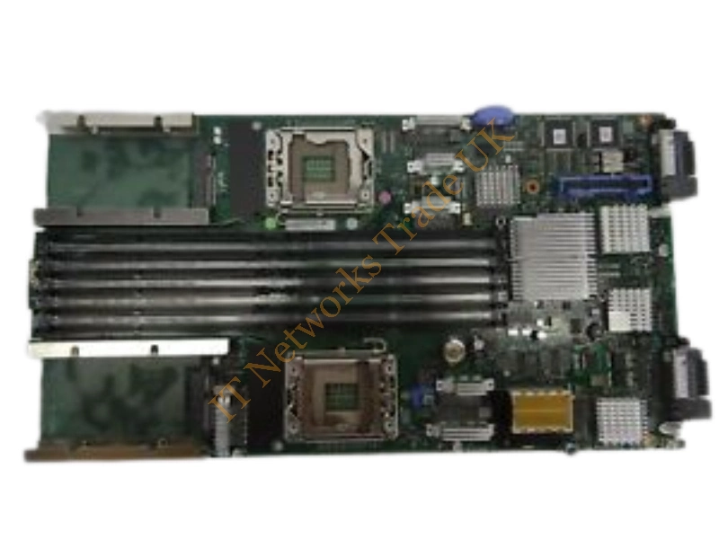59Y5682 IBM System Board for BladeCenter HS22 Blade Server Server Motherboard