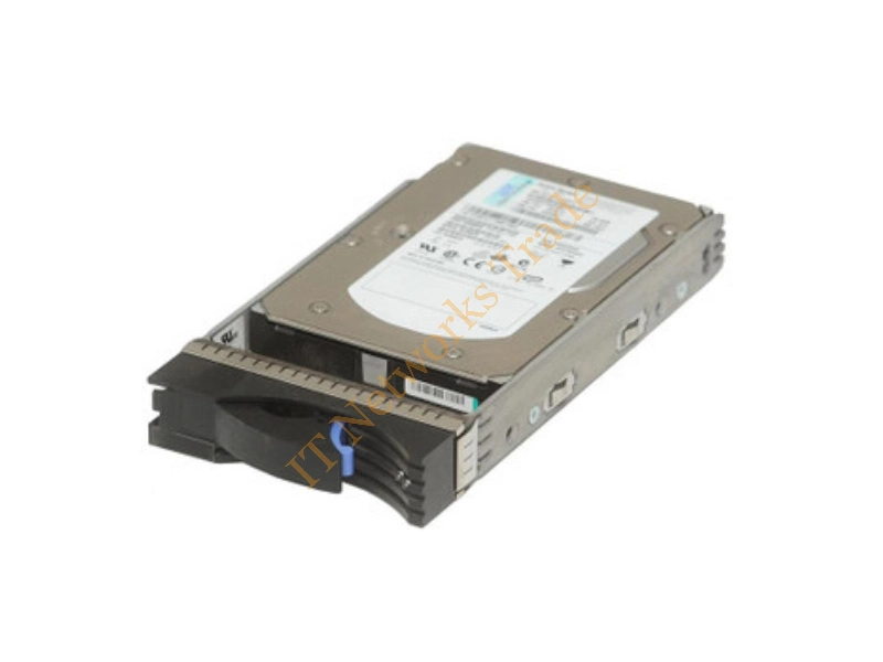 59Y6424 IBM Solid State Drive Tray for BladeCenter HS22V Server Accessory