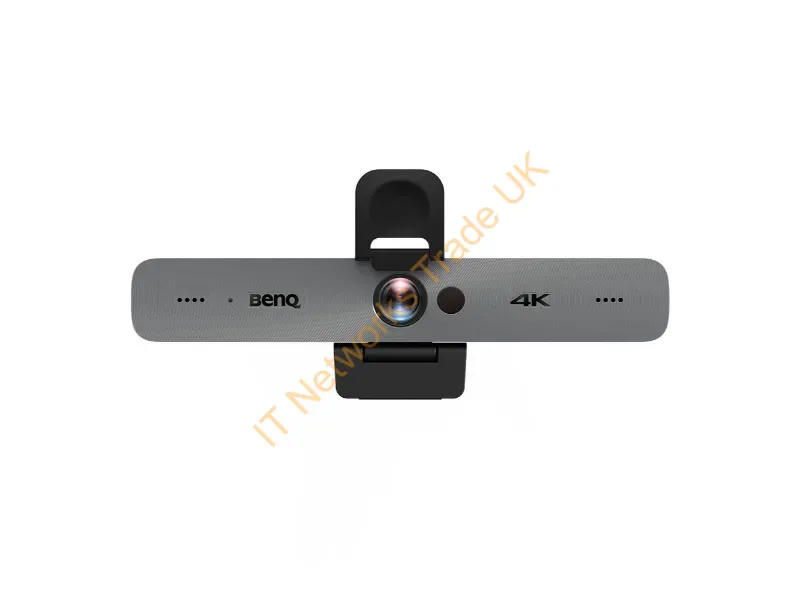 5A.F7S14.004 - Benq Dvy32 8.28 Mp Black 3840 X 2160 Pixels 30 Fps