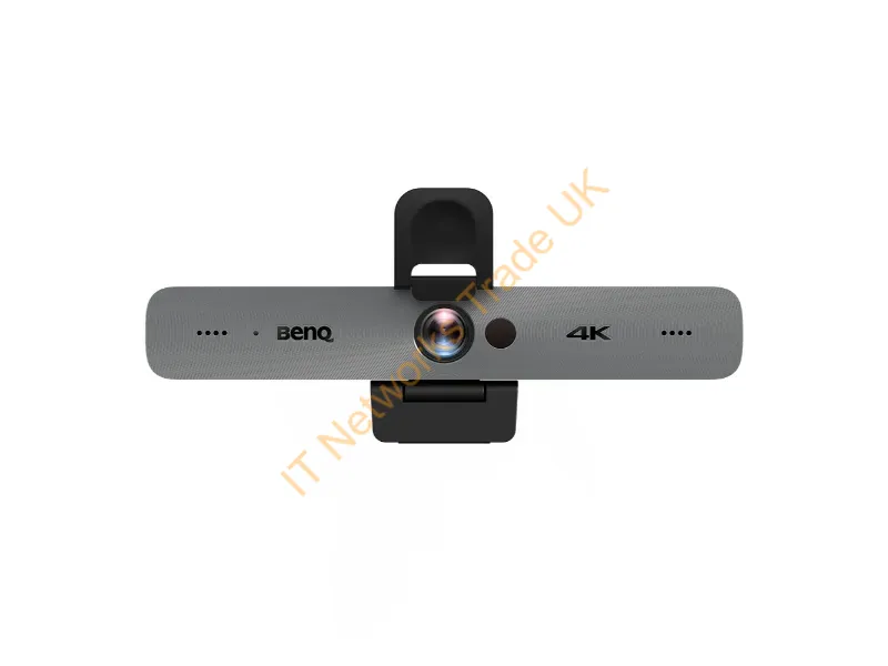 5A.F7S14.005 - Benq Dvy32 Black, Gray 60 Fps