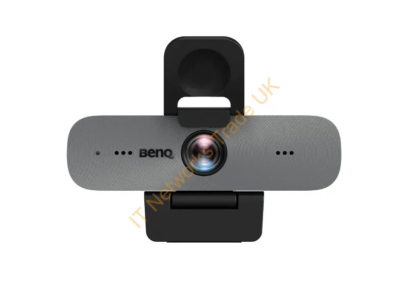 5A.F7T14.003 - Benq Dvy31 2.07 Mp Black 1920 X 1080 Pixels 30 Fps