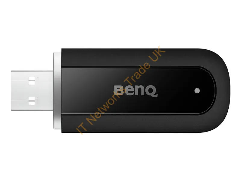 5A.F8Y28.DE1 - Benq Wd02At Wlan / Bluetooth 1201 Mbit/S
