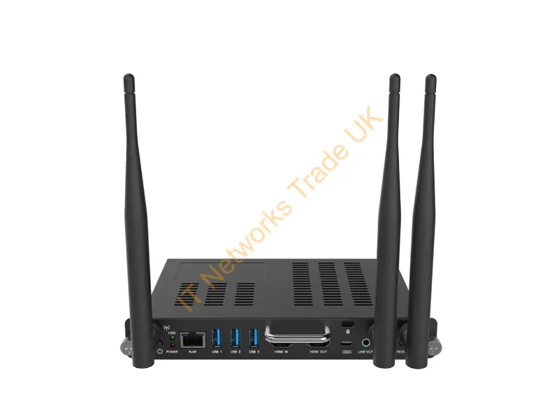 5A.F9M30.RA1 - BenQ TEY1A