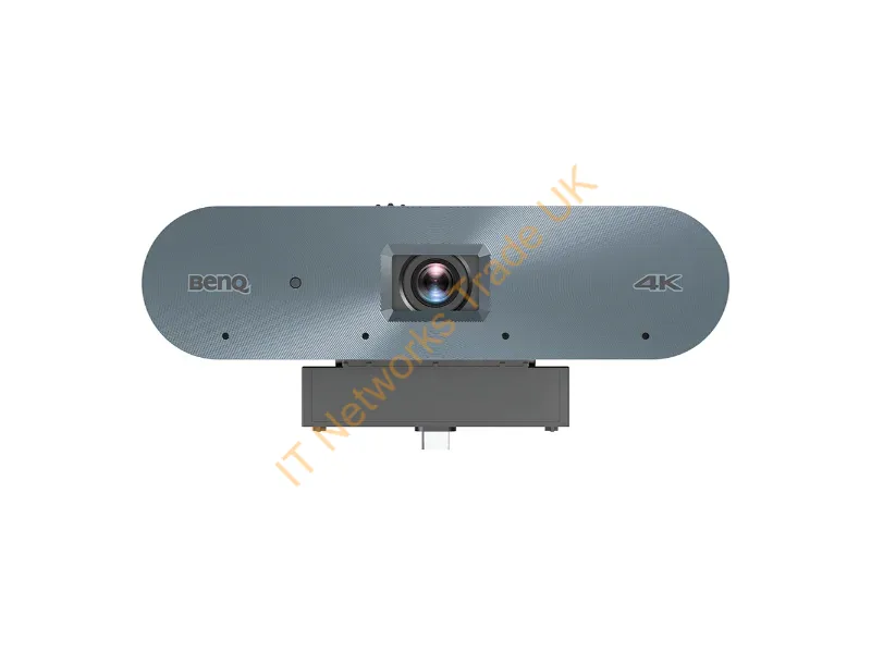 5A.F9V14.NE1 - Benq Dv01K 8.29 Mp Gray 3840 X 2160 Pixels 60 Fps