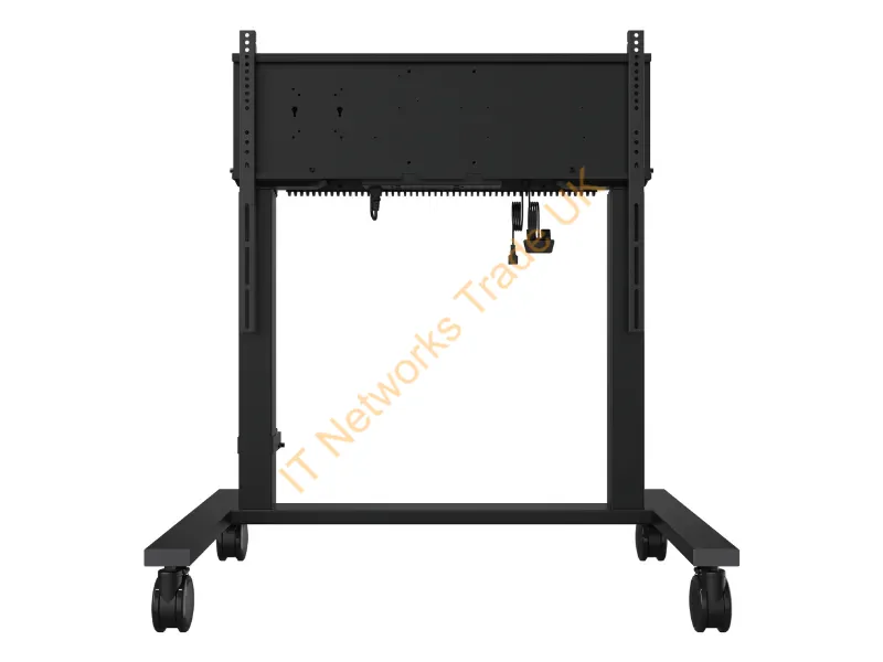 5A.FAR10.NE1 - Benq Mt02E Stand Black