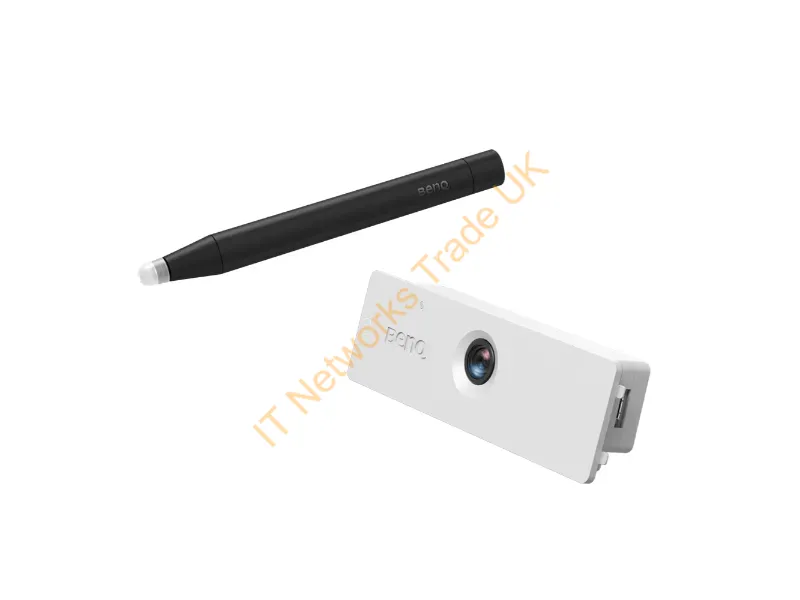 5A.JJR26.10E - Benq Pw40U Interactive Kit