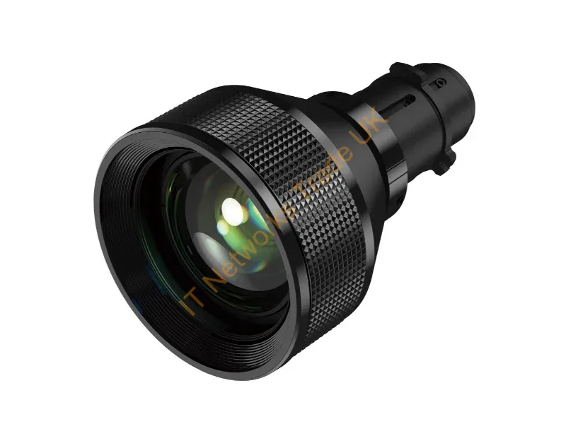 5A.JK337.011 - BenQ LS2ST4 projection lens LU9245/ LU9255/ LU9715/ LU9915/ LU9750/ LU9800