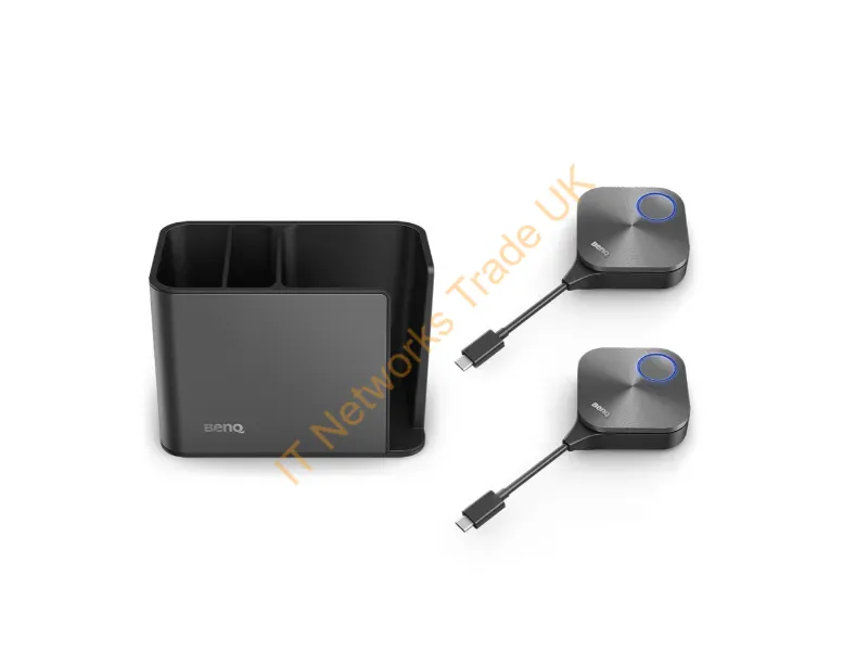 5A.K0D28.IP1 - BenQ TZY61 wireless presentation system Desktop