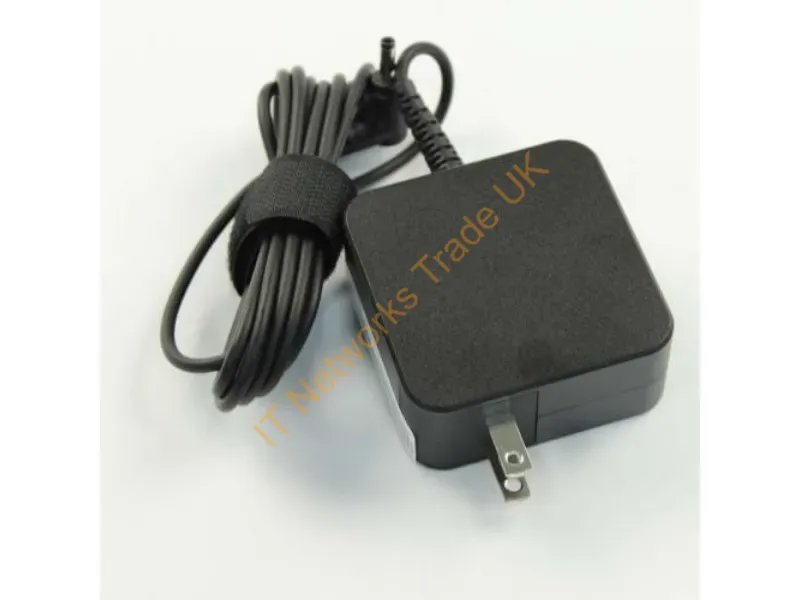 5A10H42923 - Lenovo 5A10H42923 Power Adapter/Inverter Indoor 45 W Black