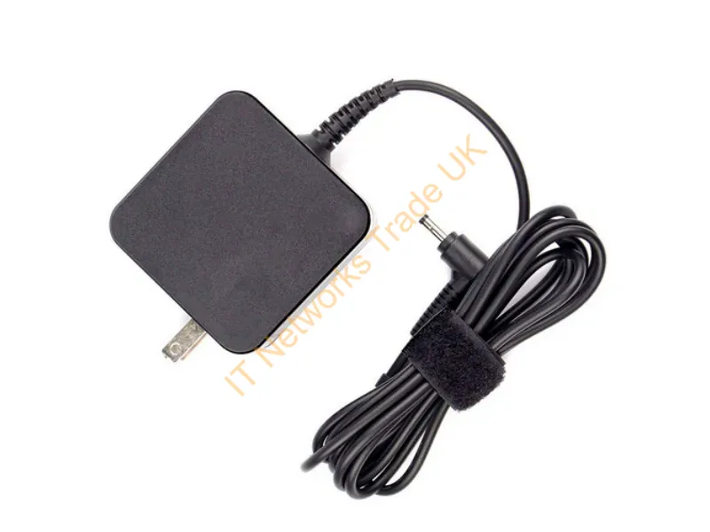 5A10H43630 - Lenovo 5A10H43630 Power Adapter/Inverter Indoor 45 W Black