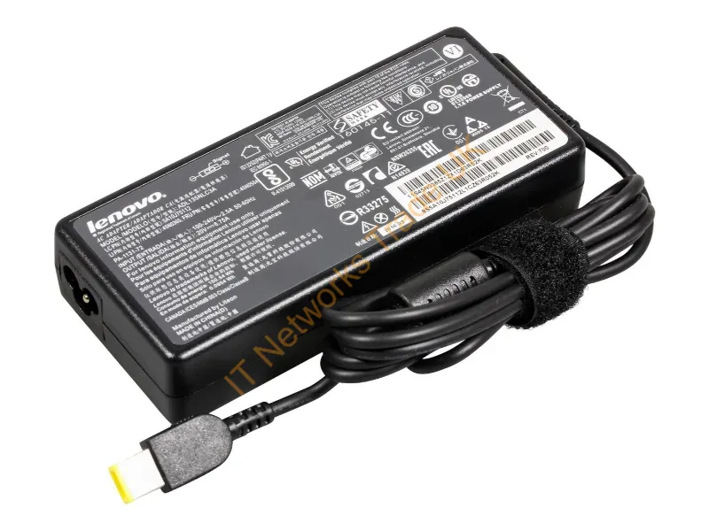 5A10J46690 - Lenovo Lenovo Ac Adapter 135 W