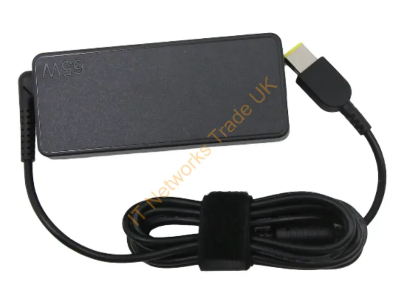 5A10V03248 - Lenovo 5A10V03248 Power Adapter/Inverter Indoor 65 W Black