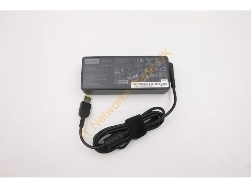 5A10V03251 - Lenovo 5A10V03251 Power Adapter/Inverter Indoor 90 W Black