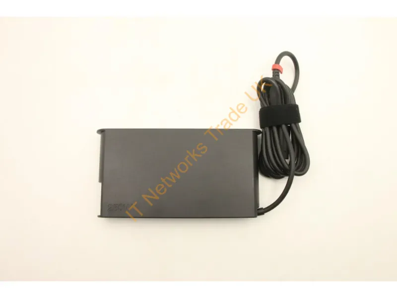 5A10V03260 - Lenovo 5A10V03260 Power Adapter/Inverter Indoor 230 W Black